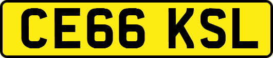 CE66KSL