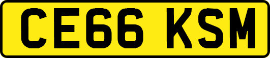 CE66KSM
