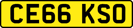 CE66KSO