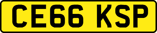 CE66KSP