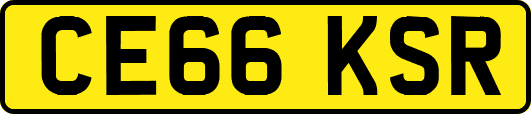 CE66KSR
