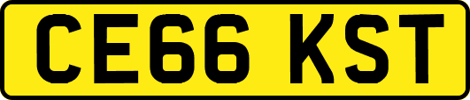 CE66KST