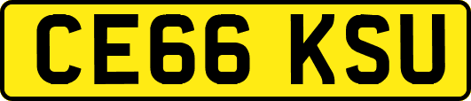 CE66KSU
