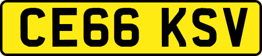CE66KSV