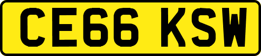 CE66KSW