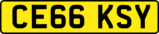 CE66KSY