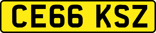 CE66KSZ