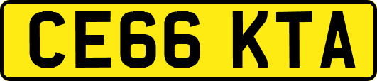 CE66KTA