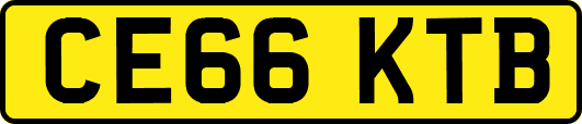 CE66KTB