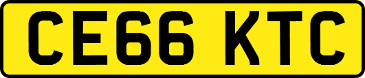 CE66KTC