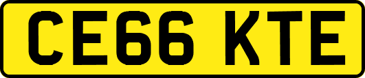 CE66KTE
