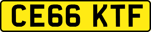 CE66KTF