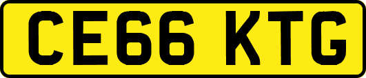 CE66KTG