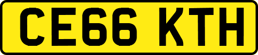 CE66KTH