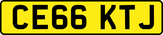CE66KTJ