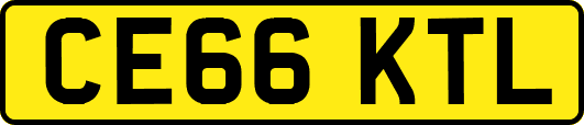 CE66KTL