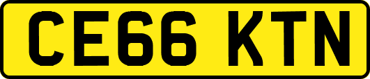 CE66KTN