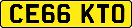 CE66KTO