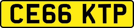 CE66KTP