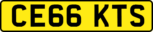 CE66KTS