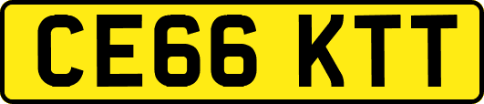 CE66KTT