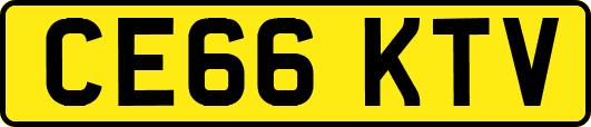 CE66KTV