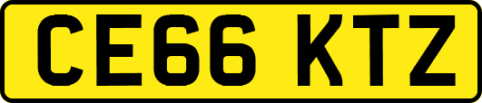 CE66KTZ