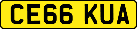 CE66KUA