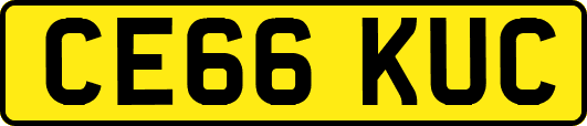 CE66KUC