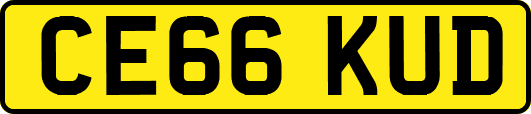 CE66KUD