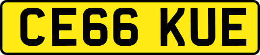 CE66KUE