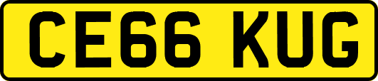 CE66KUG