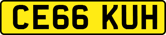 CE66KUH