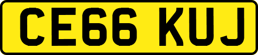 CE66KUJ