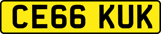 CE66KUK