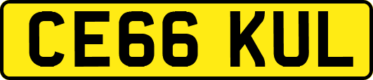 CE66KUL