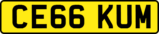 CE66KUM