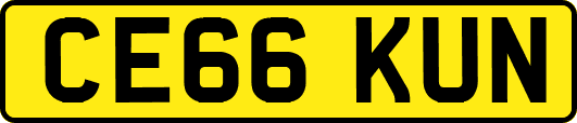 CE66KUN