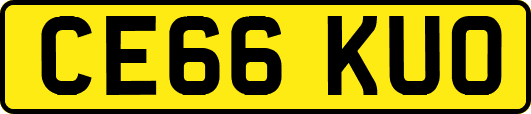 CE66KUO