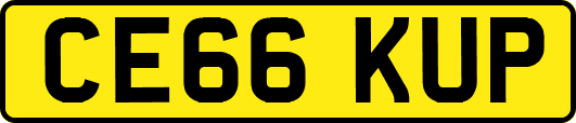 CE66KUP