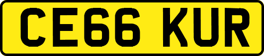 CE66KUR