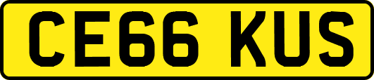 CE66KUS