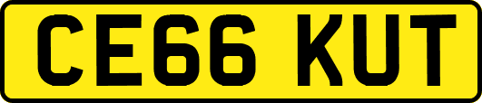 CE66KUT