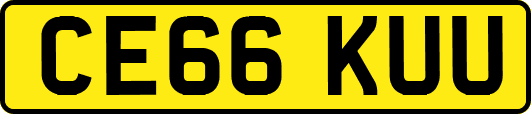 CE66KUU
