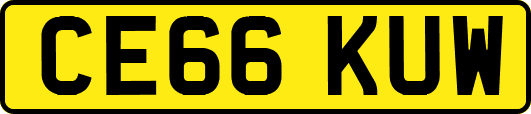 CE66KUW