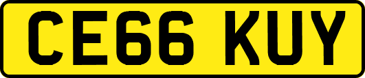 CE66KUY