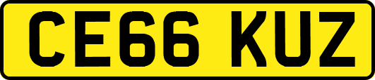 CE66KUZ