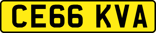 CE66KVA