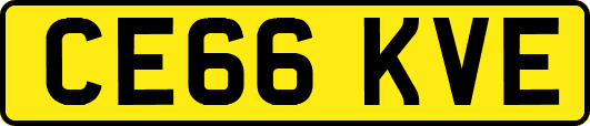 CE66KVE