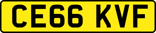 CE66KVF